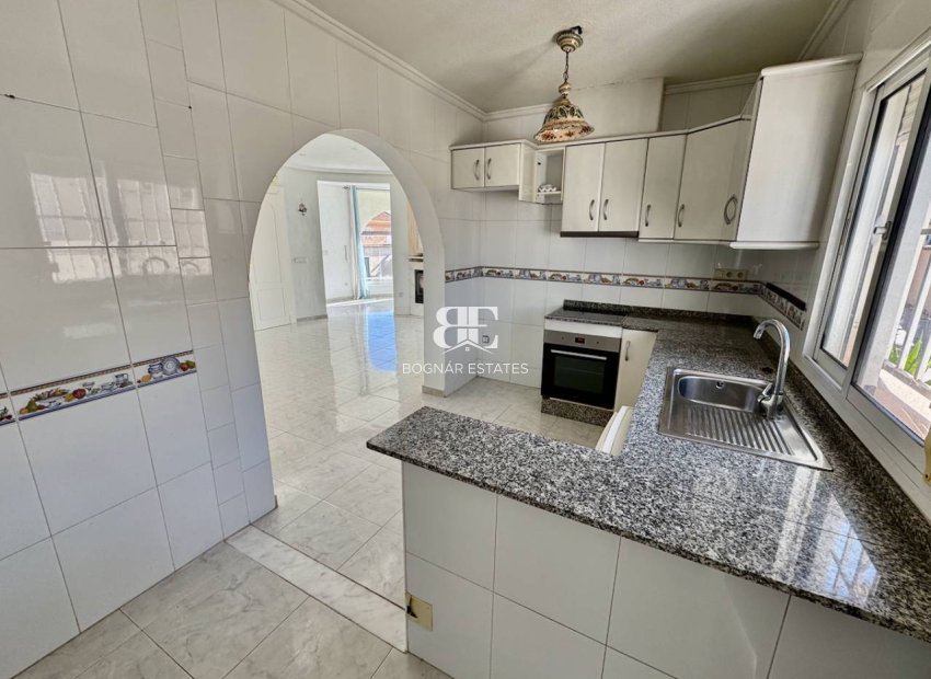 Herverkoop - Villa -
Ciudad Quesada - Lo Pepin