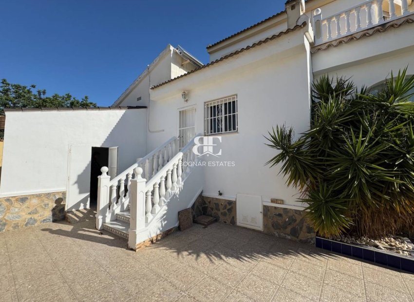 Herverkoop - Villa -
Ciudad Quesada - Lo Pepin