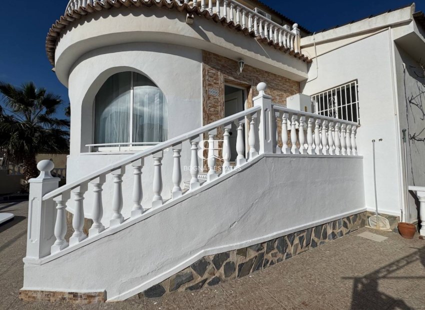 Herverkoop - Villa -
Ciudad Quesada - Lo Pepin