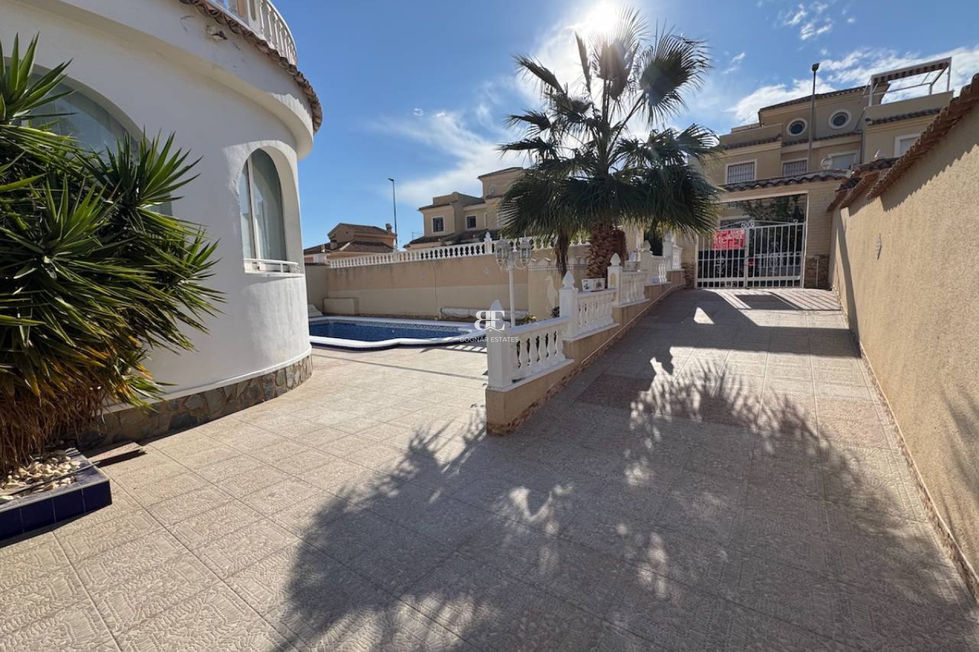 Herverkoop - Villa -
Ciudad Quesada - Lo Pepin