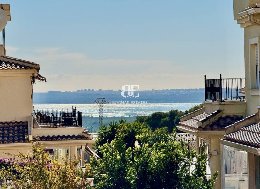 Herverkoop - Villa -
Ciudad Quesada - Lo Pepin