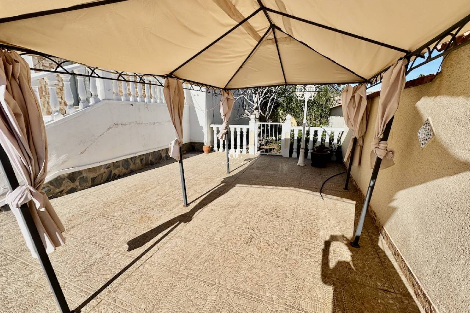 Herverkoop - Villa -
Ciudad Quesada - Lo Pepin