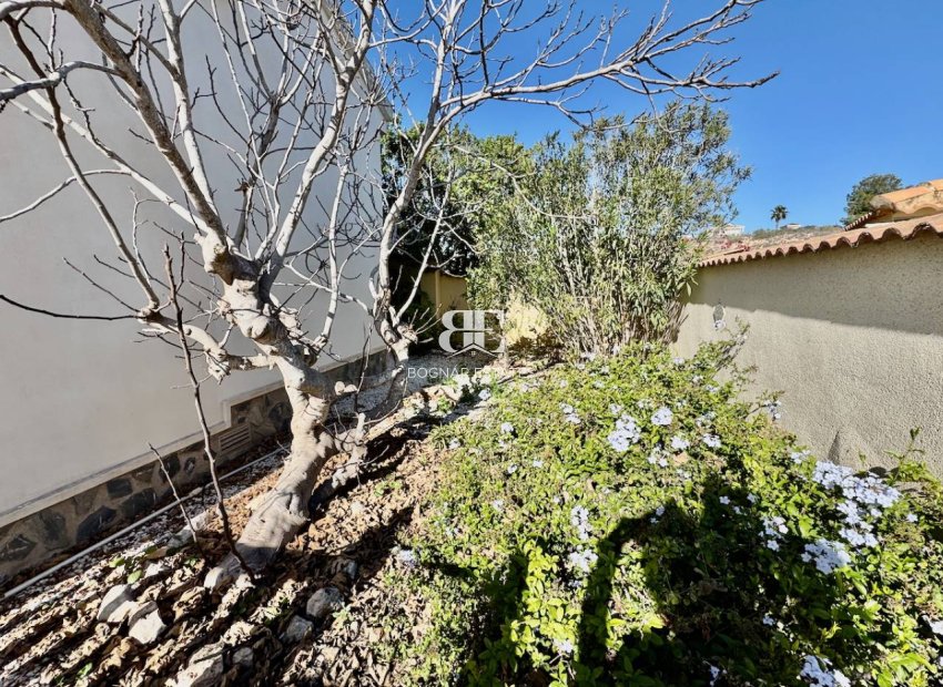 Herverkoop - Villa -
Ciudad Quesada - Lo Pepin