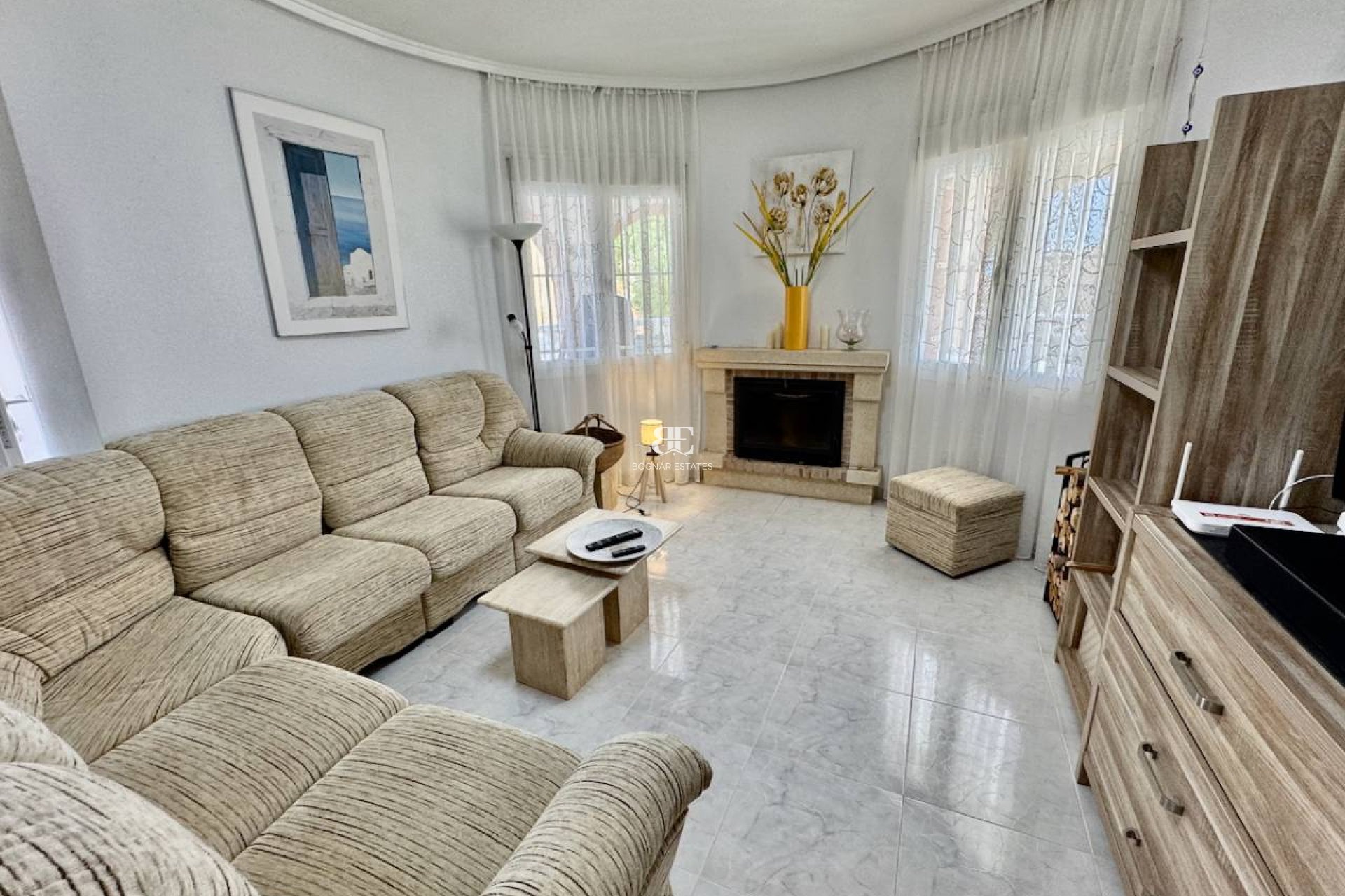 Herverkoop - Villa -
Ciudad Quesada - Lo Pepin