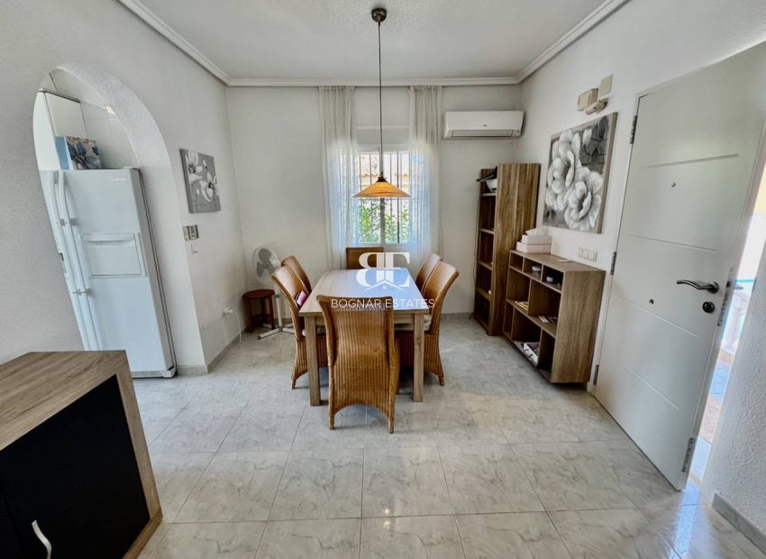 Herverkoop - Villa -
Ciudad Quesada - Lo Pepin