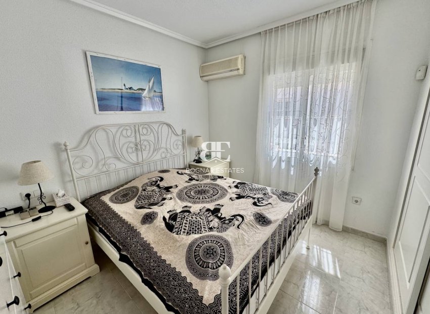 Herverkoop - Villa -
Ciudad Quesada - Lo Pepin