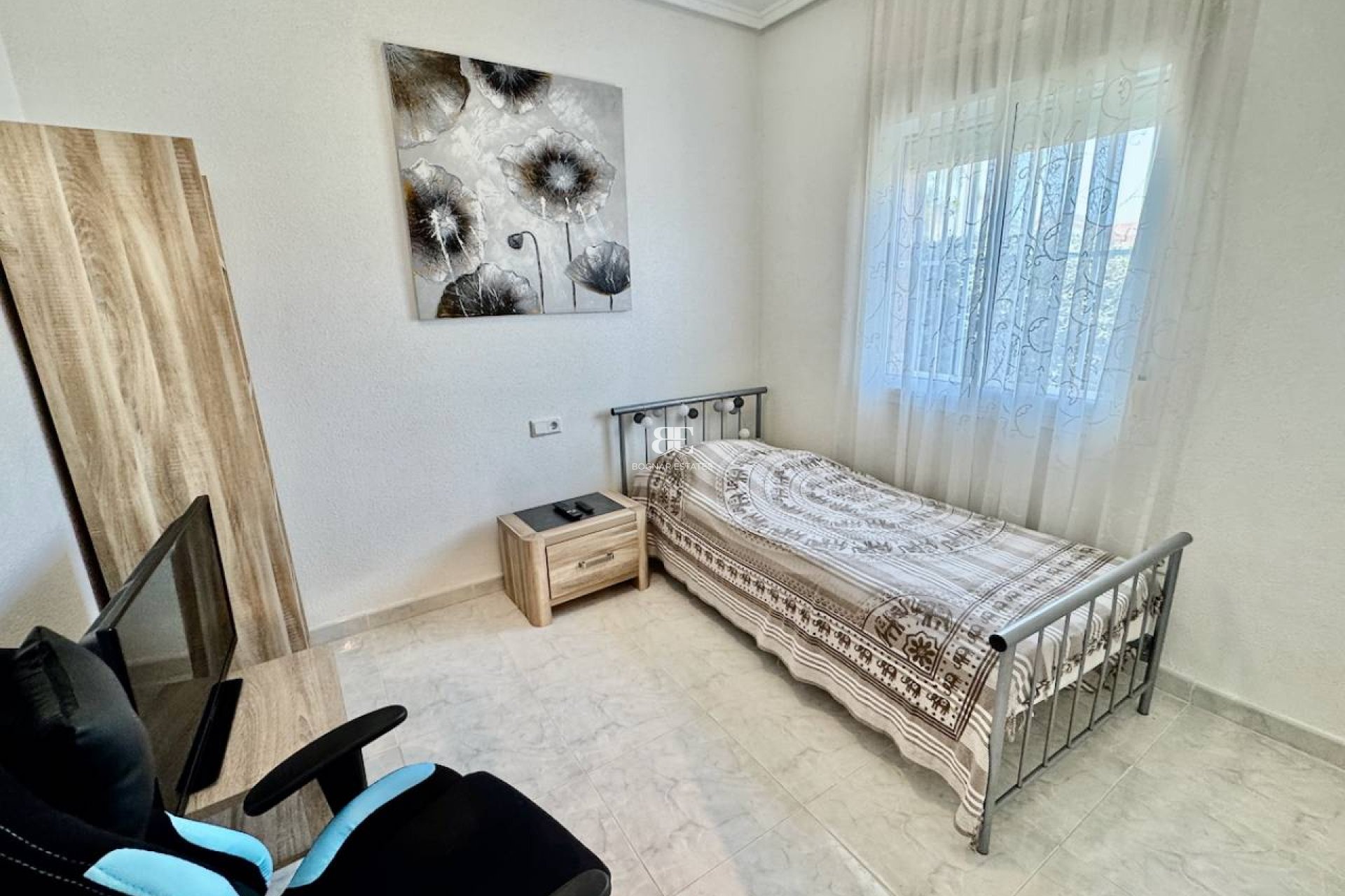 Herverkoop - Villa -
Ciudad Quesada - Lo Pepin