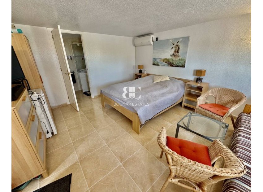 Herverkoop - Villa -
Ciudad Quesada - Lo Pepin
