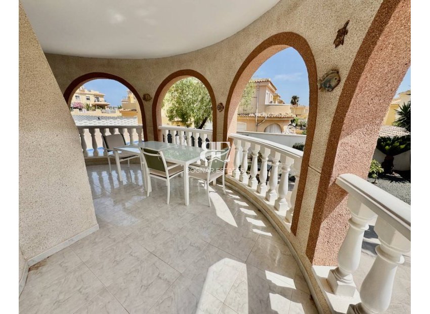 Herverkoop - Villa -
Ciudad Quesada - Lo Pepin