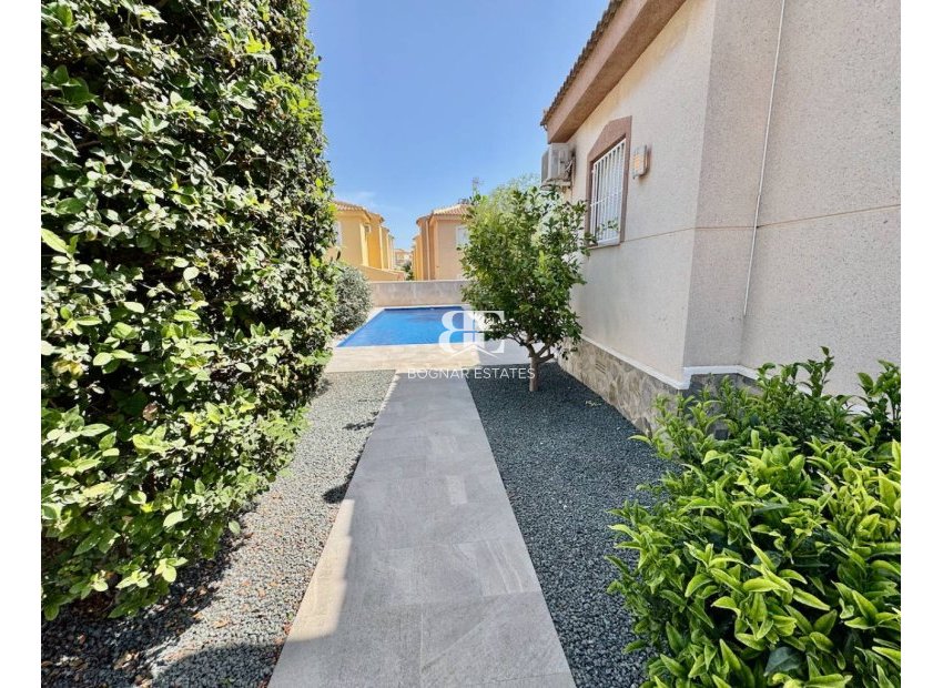 Herverkoop - Villa -
Ciudad Quesada - Lo Pepin