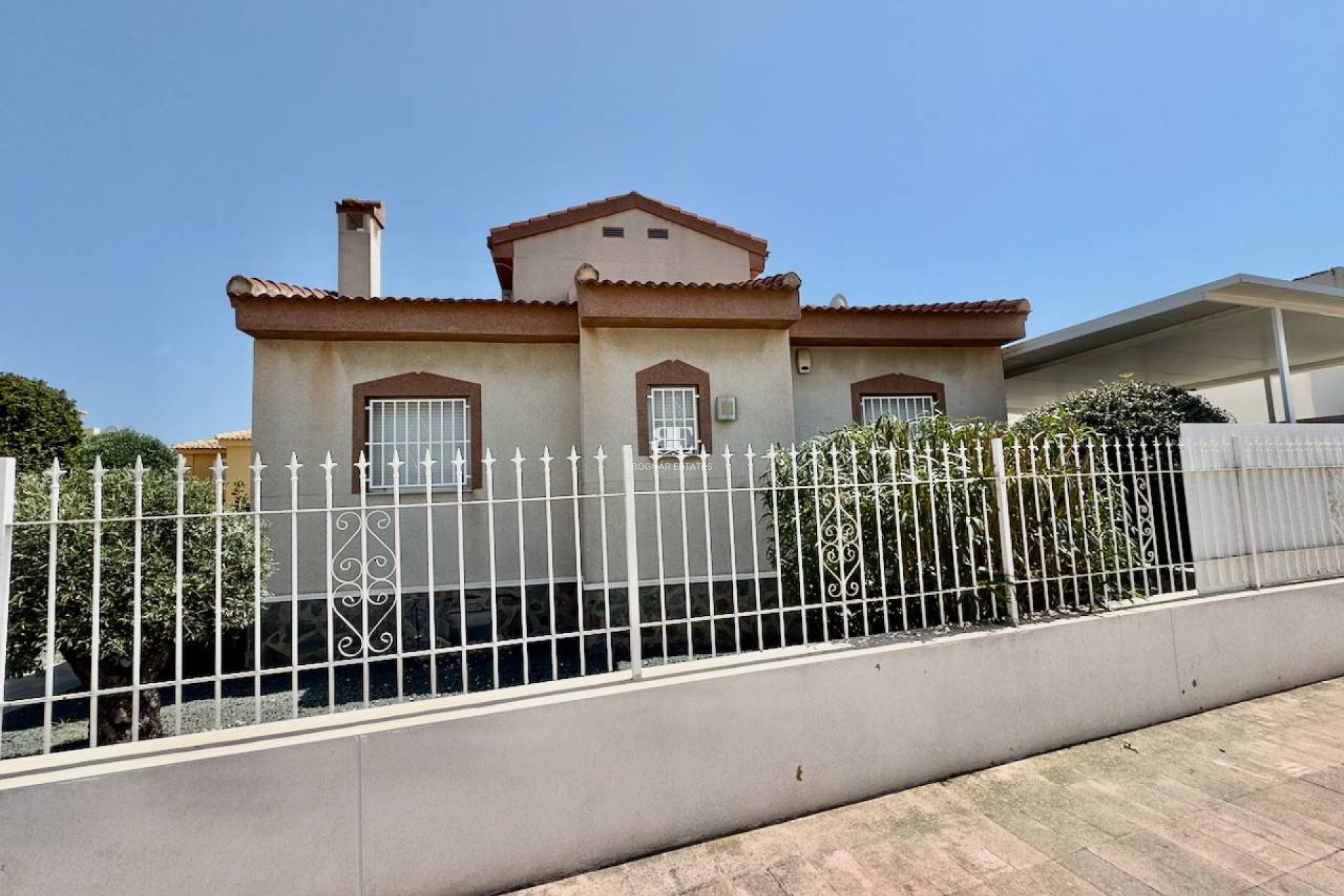 Herverkoop - Villa -
Ciudad Quesada - Lo Pepin