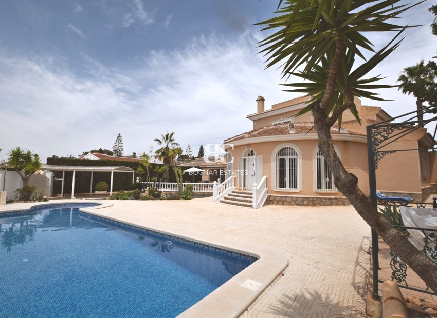 Herverkoop - Villa -
Ciudad Quesada - Pueblo Bravo