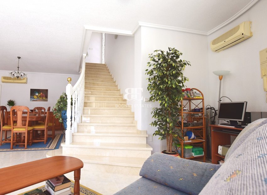 Herverkoop - Villa -
Ciudad Quesada - Pueblo Bravo