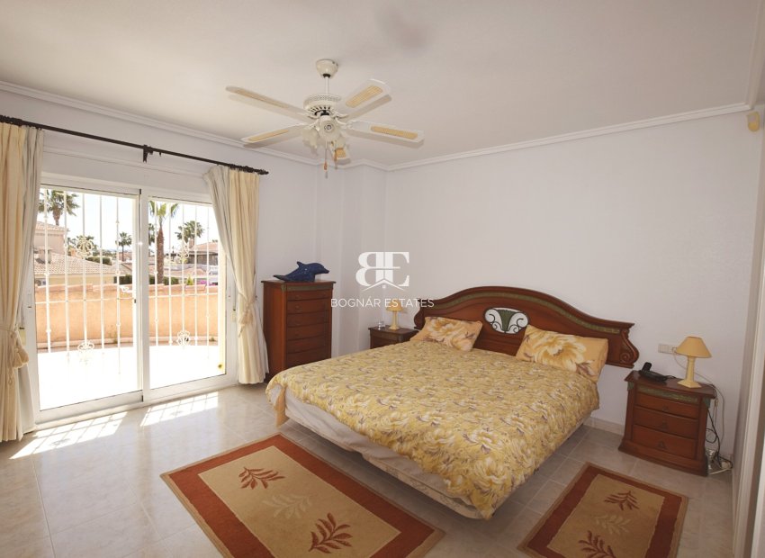 Herverkoop - Villa -
Ciudad Quesada - Pueblo Bravo