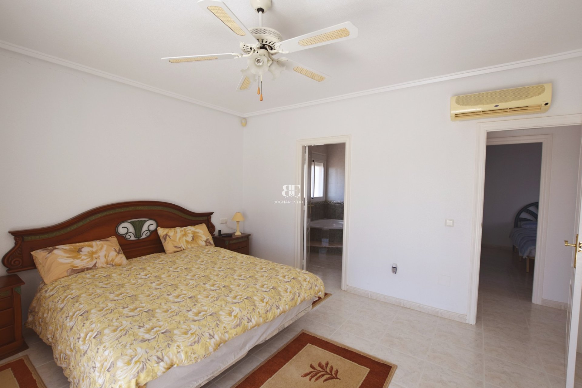 Herverkoop - Villa -
Ciudad Quesada - Pueblo Bravo