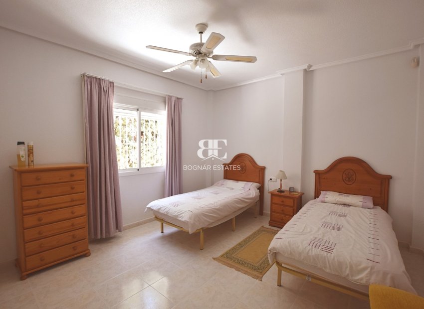 Herverkoop - Villa -
Ciudad Quesada - Pueblo Bravo