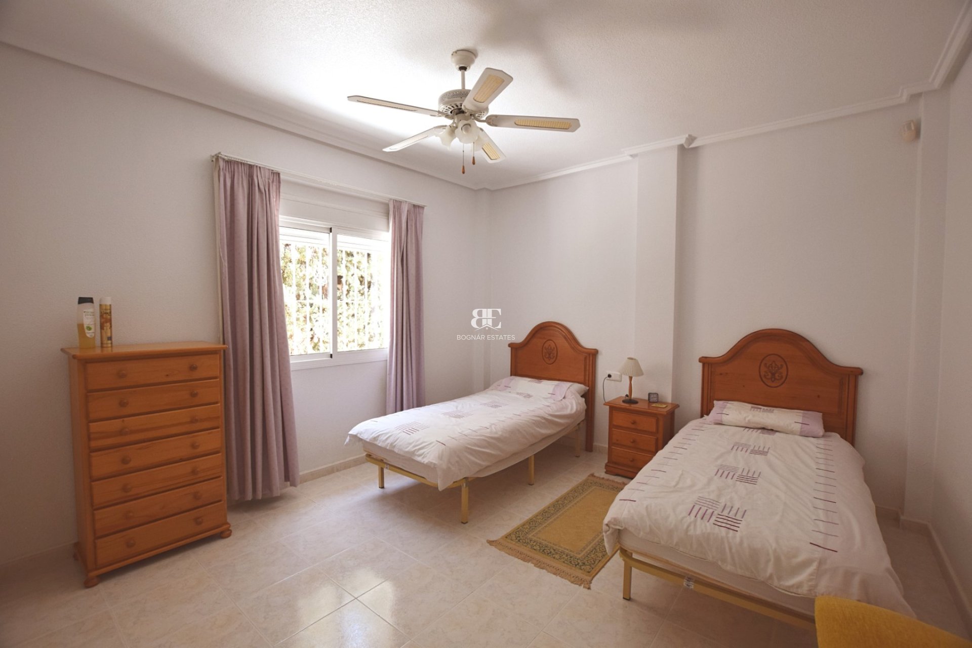 Herverkoop - Villa -
Ciudad Quesada - Pueblo Bravo
