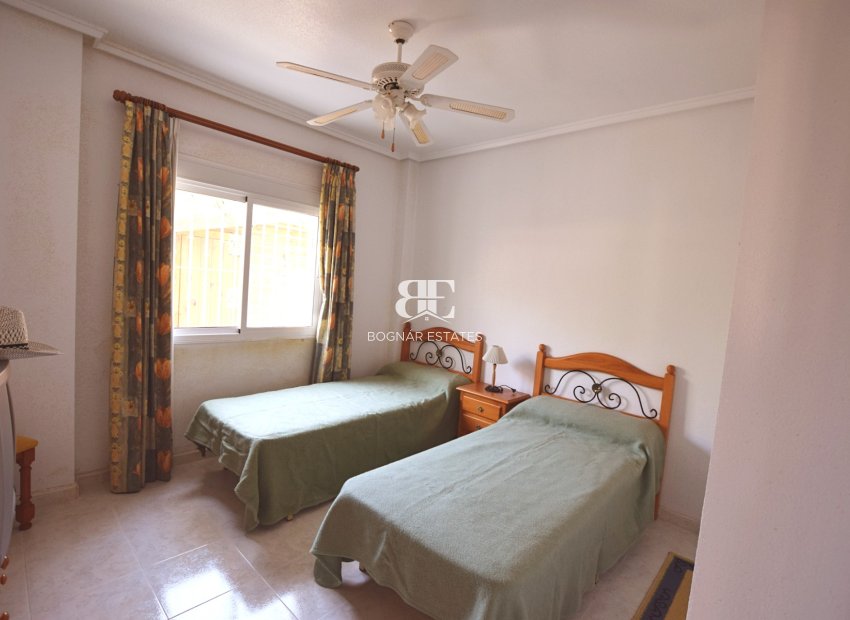 Herverkoop - Villa -
Ciudad Quesada - Pueblo Bravo