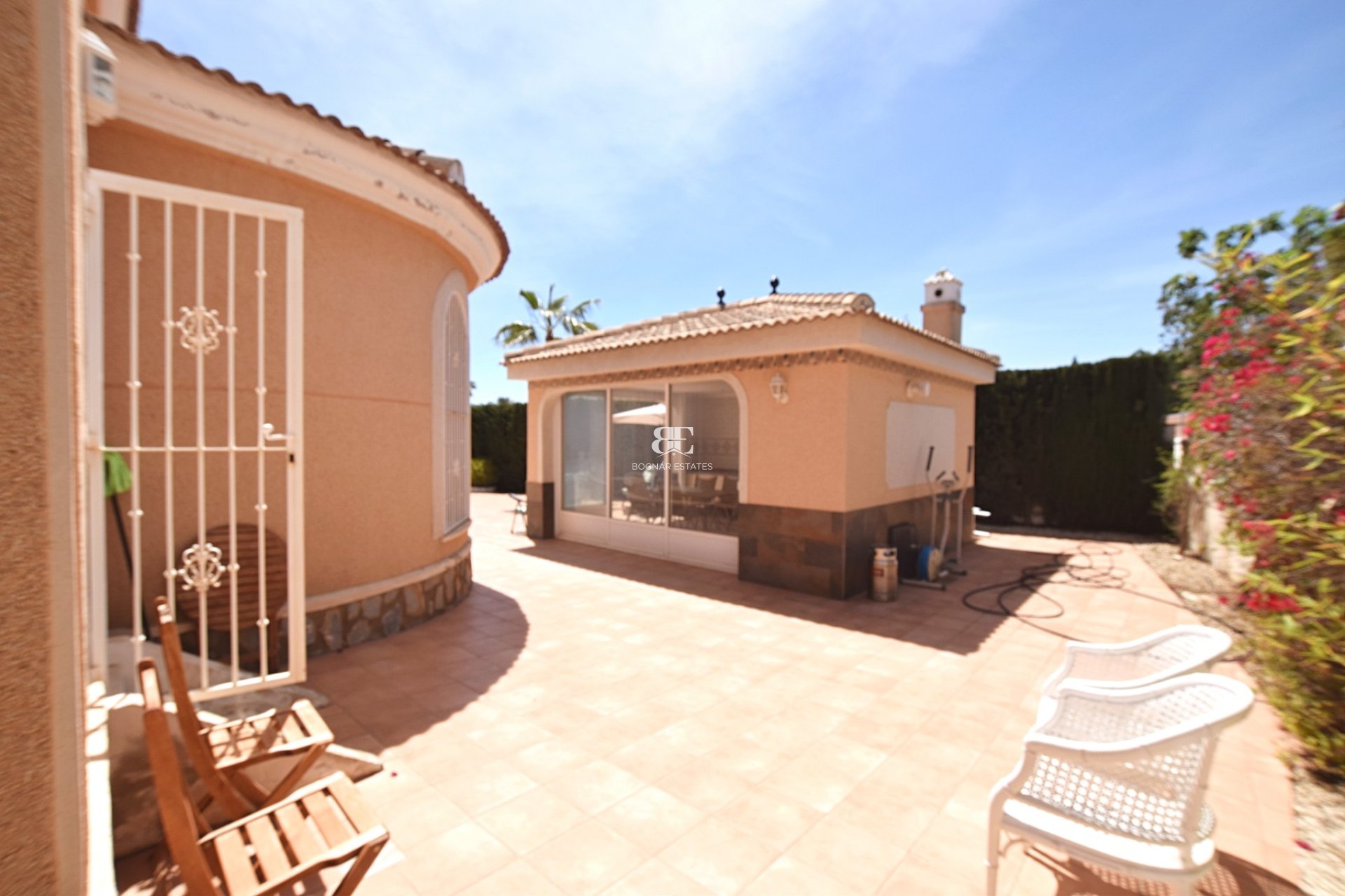 Herverkoop - Villa -
Ciudad Quesada - Pueblo Bravo