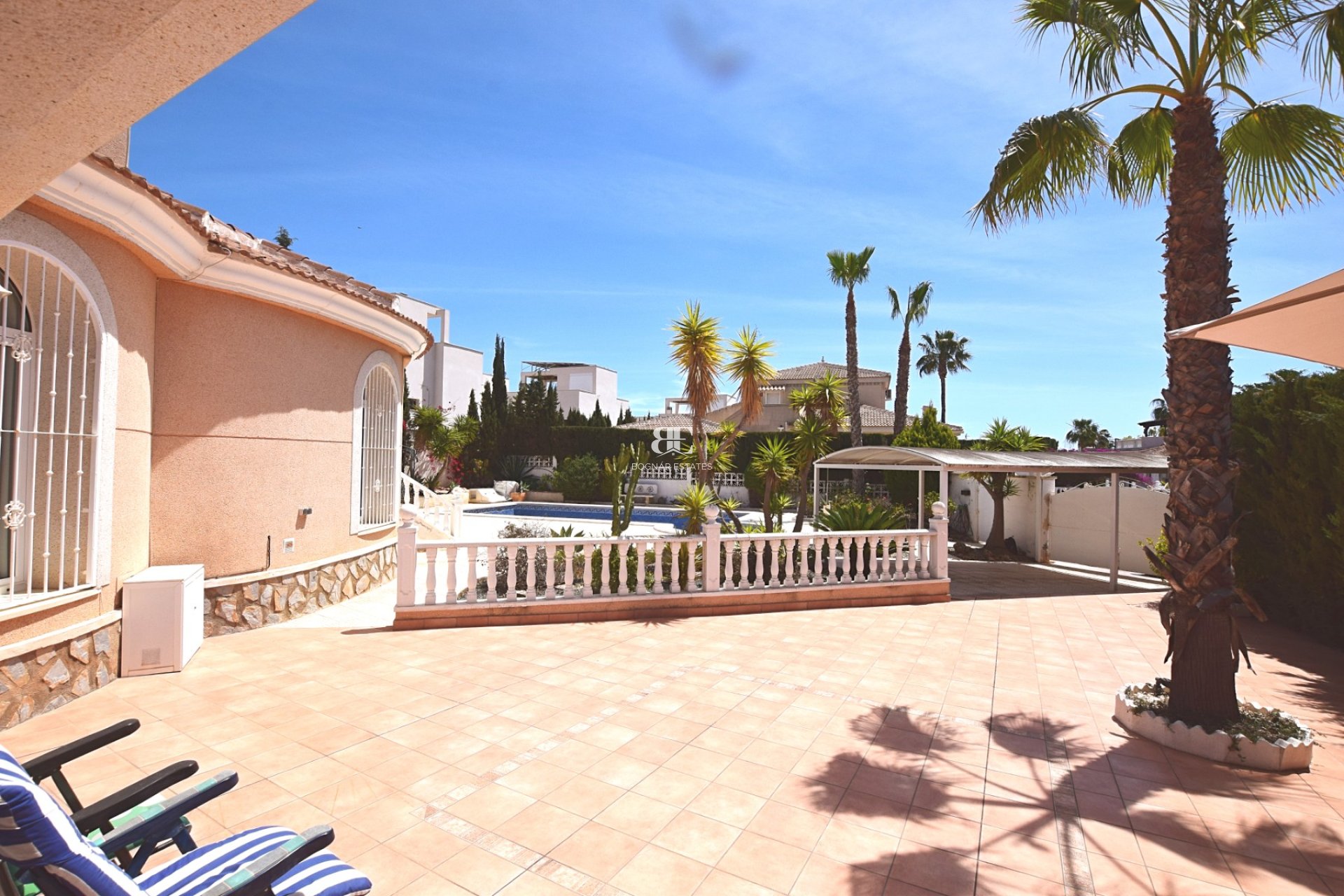 Herverkoop - Villa -
Ciudad Quesada - Pueblo Bravo