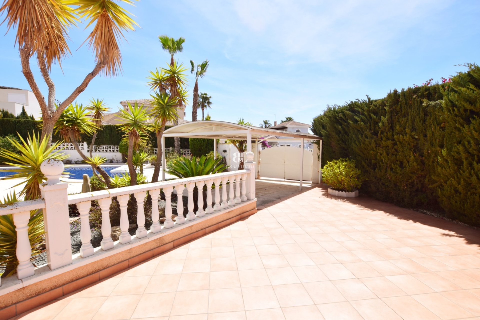 Herverkoop - Villa -
Ciudad Quesada - Pueblo Bravo