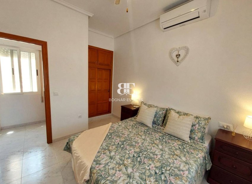 Herverkoop - Villa -
Ciudad Quesada - Pueblo Bravo