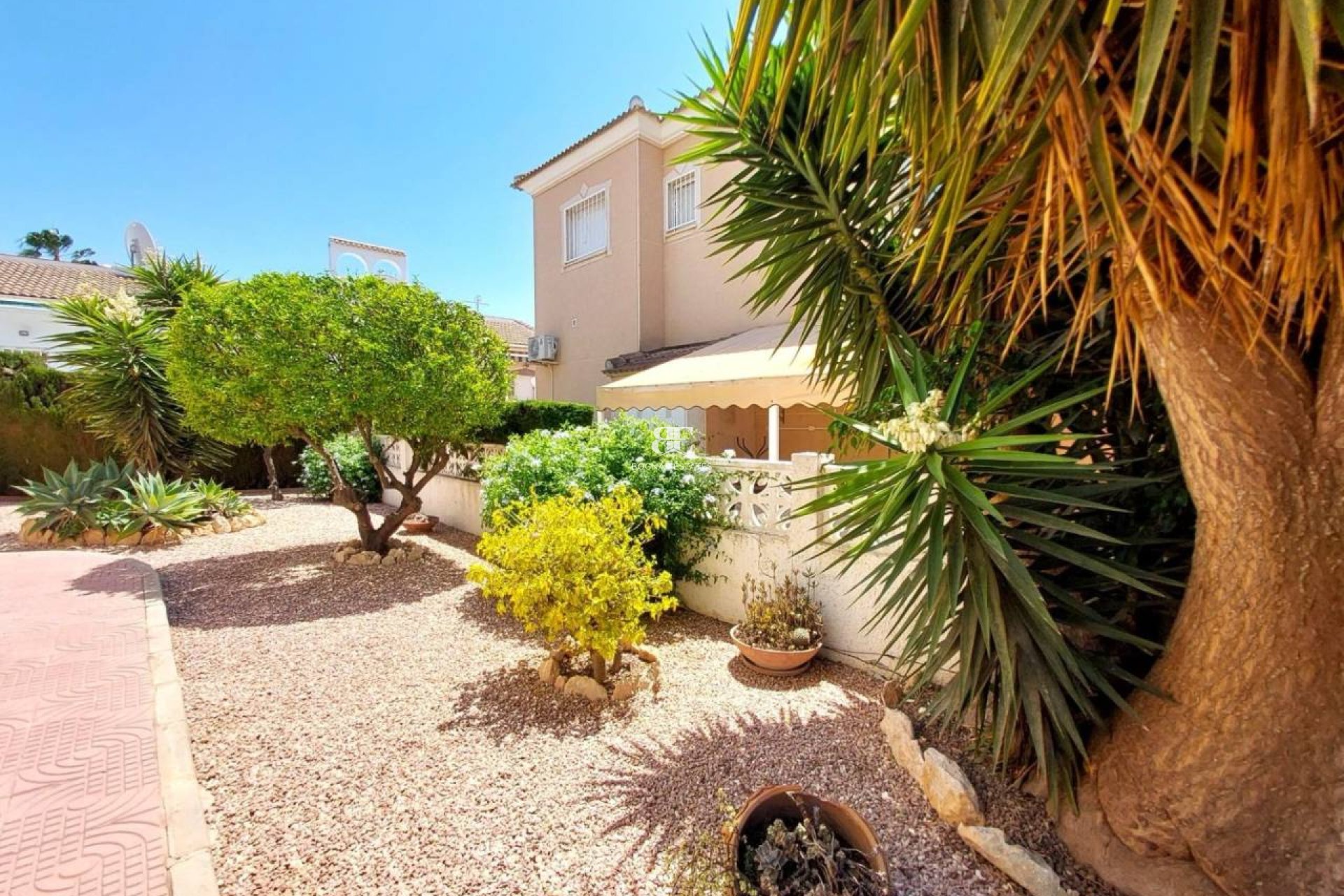 Herverkoop - Villa -
Ciudad Quesada - Pueblo Bravo
