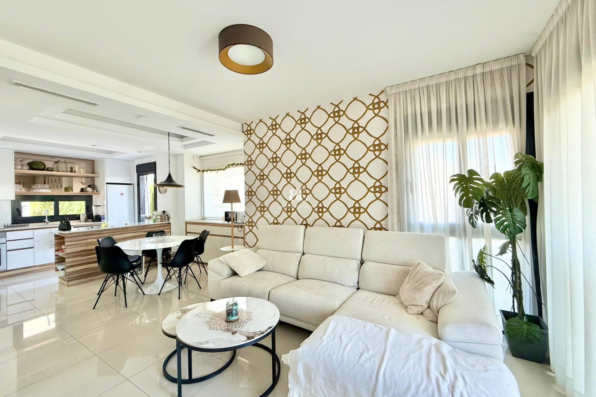 Herverkoop - Villa -
Ciudad Quesada - Pueblo Bravo