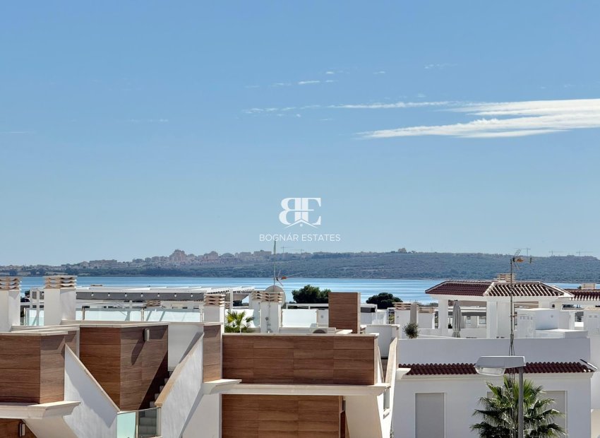 Herverkoop - Villa -
Ciudad Quesada - Pueblo Bravo