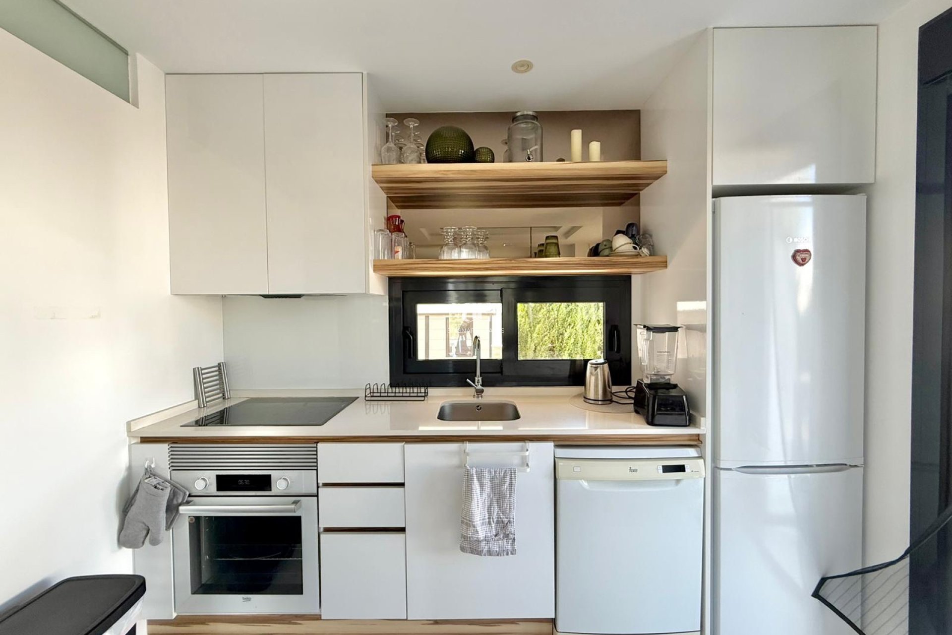 Herverkoop - Villa -
Ciudad Quesada - Pueblo Bravo