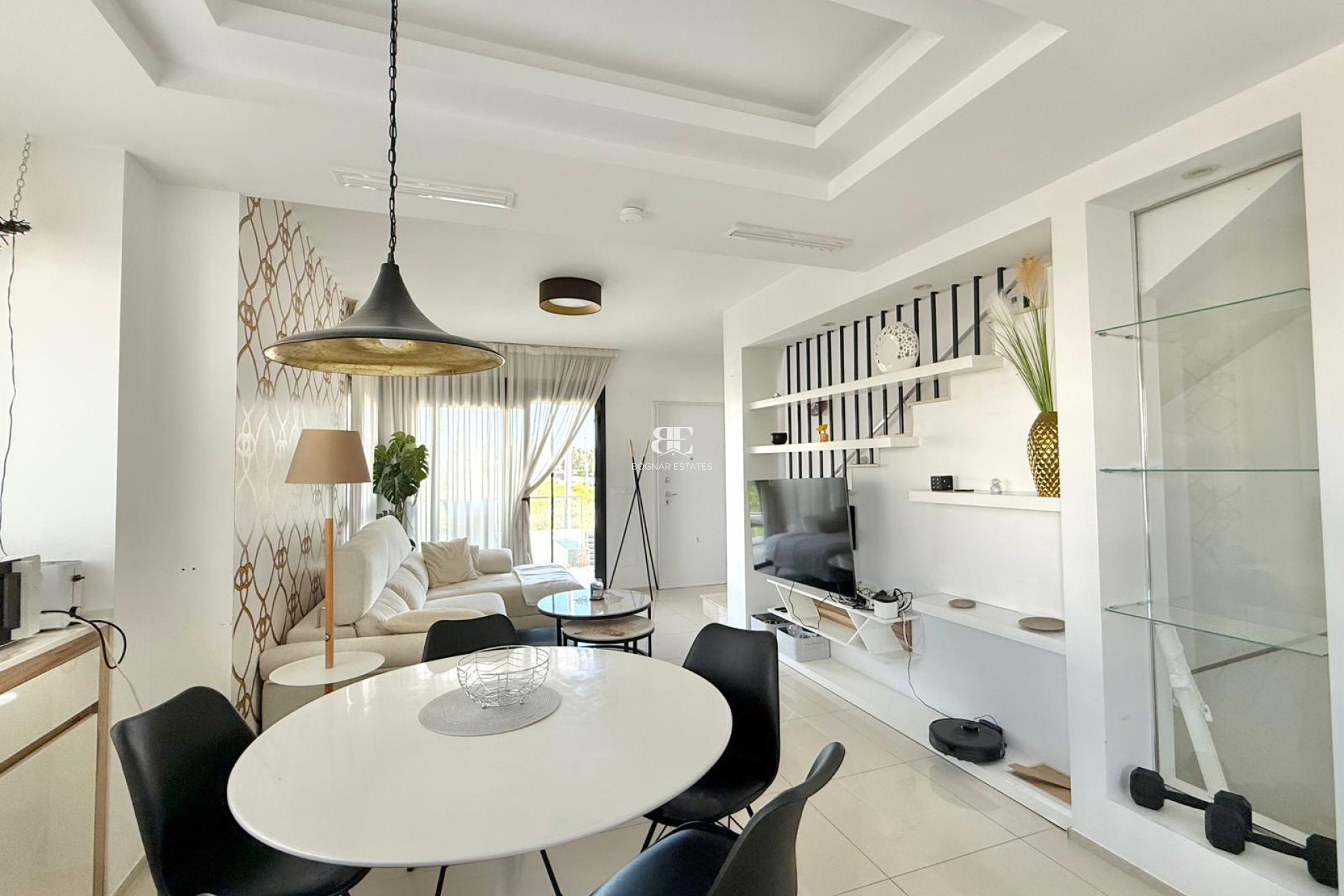 Herverkoop - Villa -
Ciudad Quesada - Pueblo Bravo