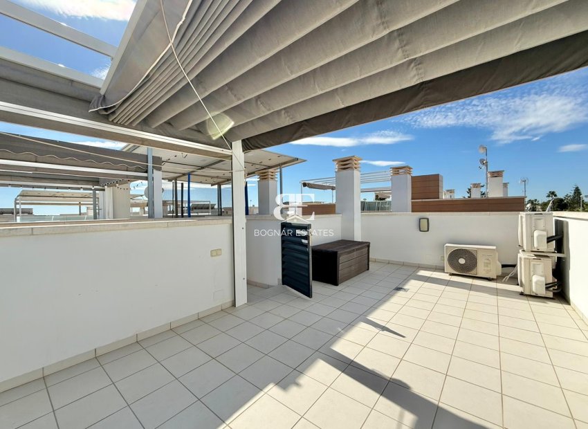 Herverkoop - Villa -
Ciudad Quesada - Pueblo Bravo