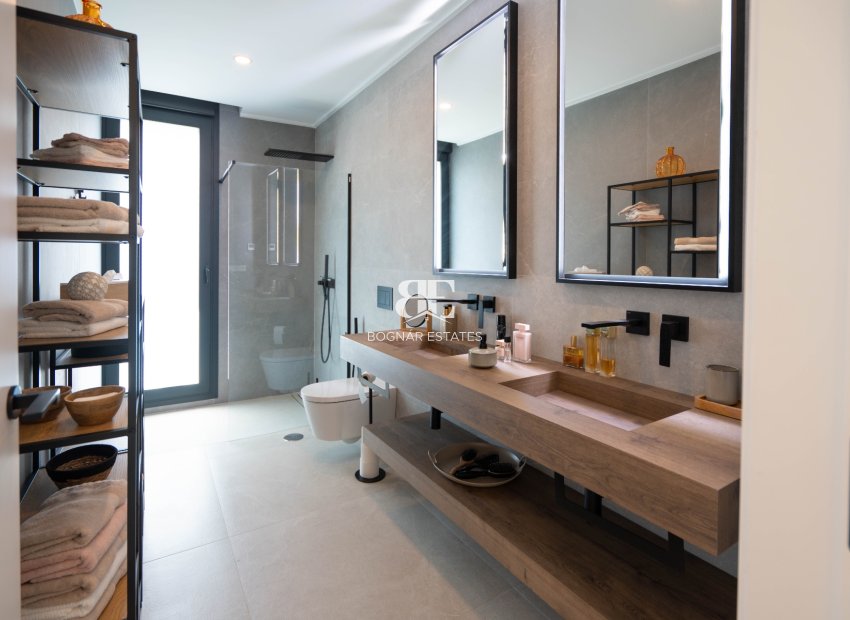 Herverkoop - Villa -
Ciudad Quesada - Rojales