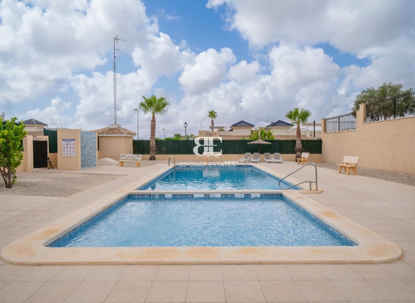 Herverkoop - Villa -
Ciudad Quesada - Rojales