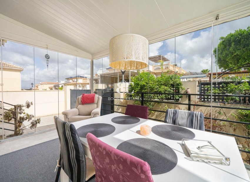 Herverkoop - Villa -
Ciudad Quesada - Rojales