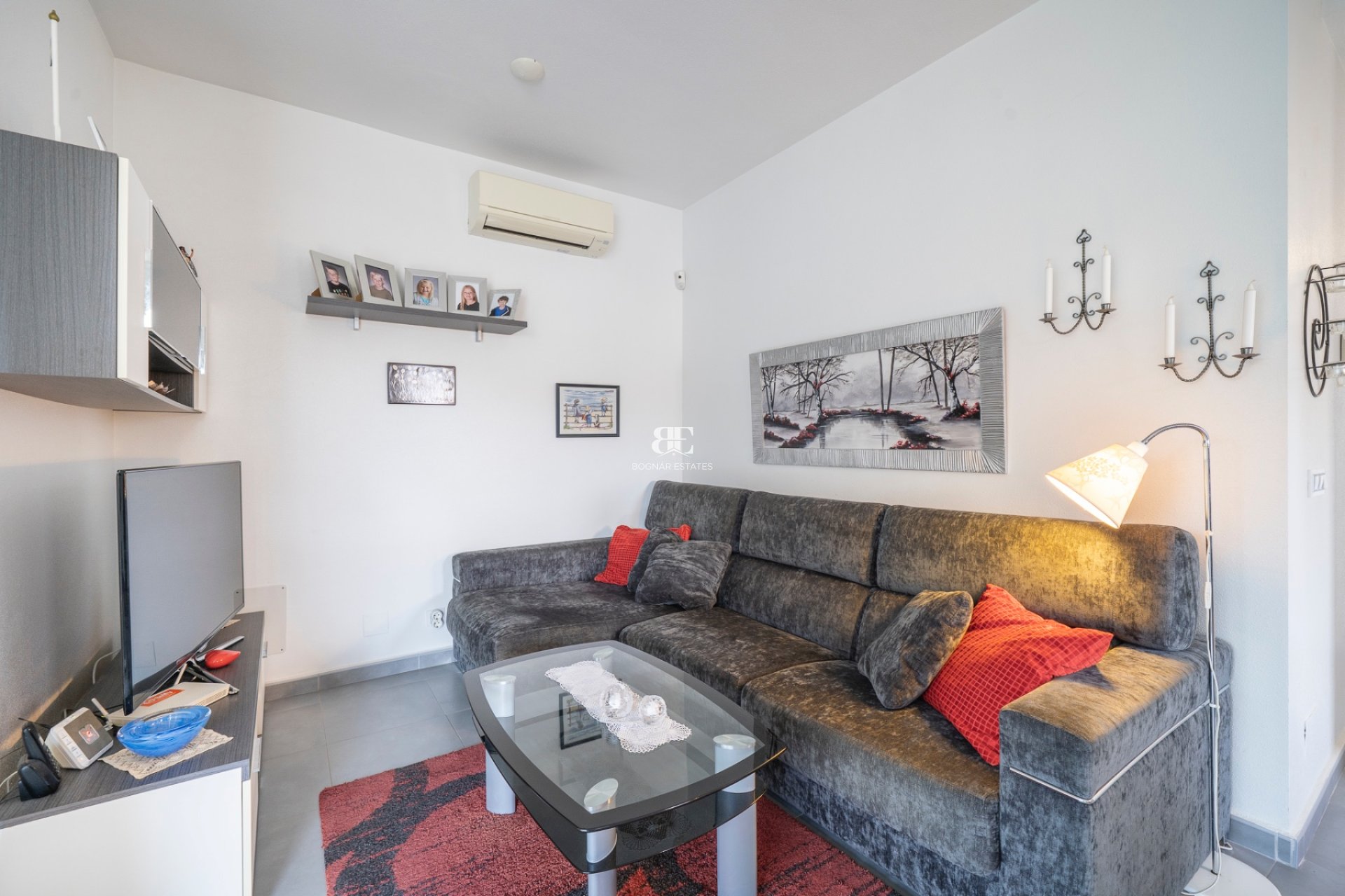 Herverkoop - Villa -
Ciudad Quesada - Rojales