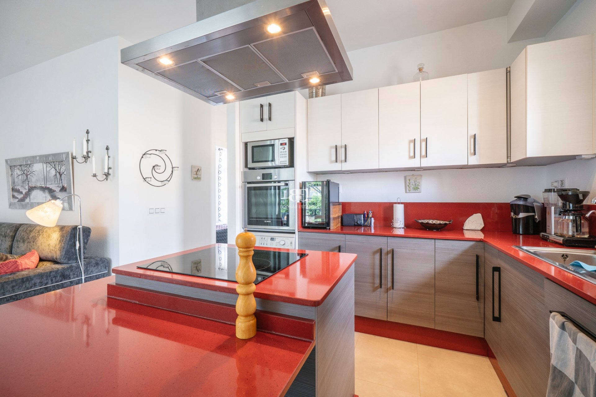 Herverkoop - Villa -
Ciudad Quesada - Rojales