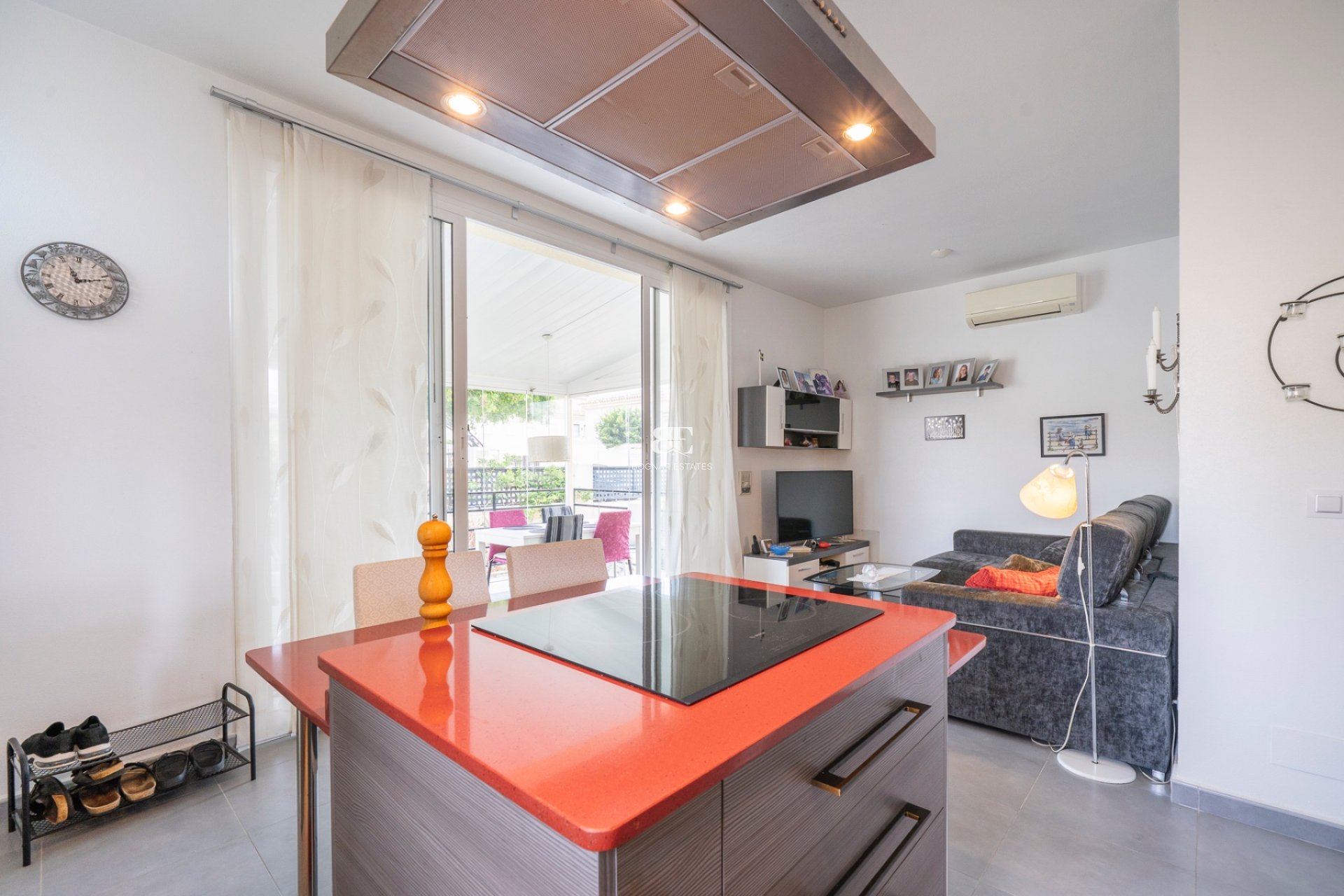 Herverkoop - Villa -
Ciudad Quesada - Rojales