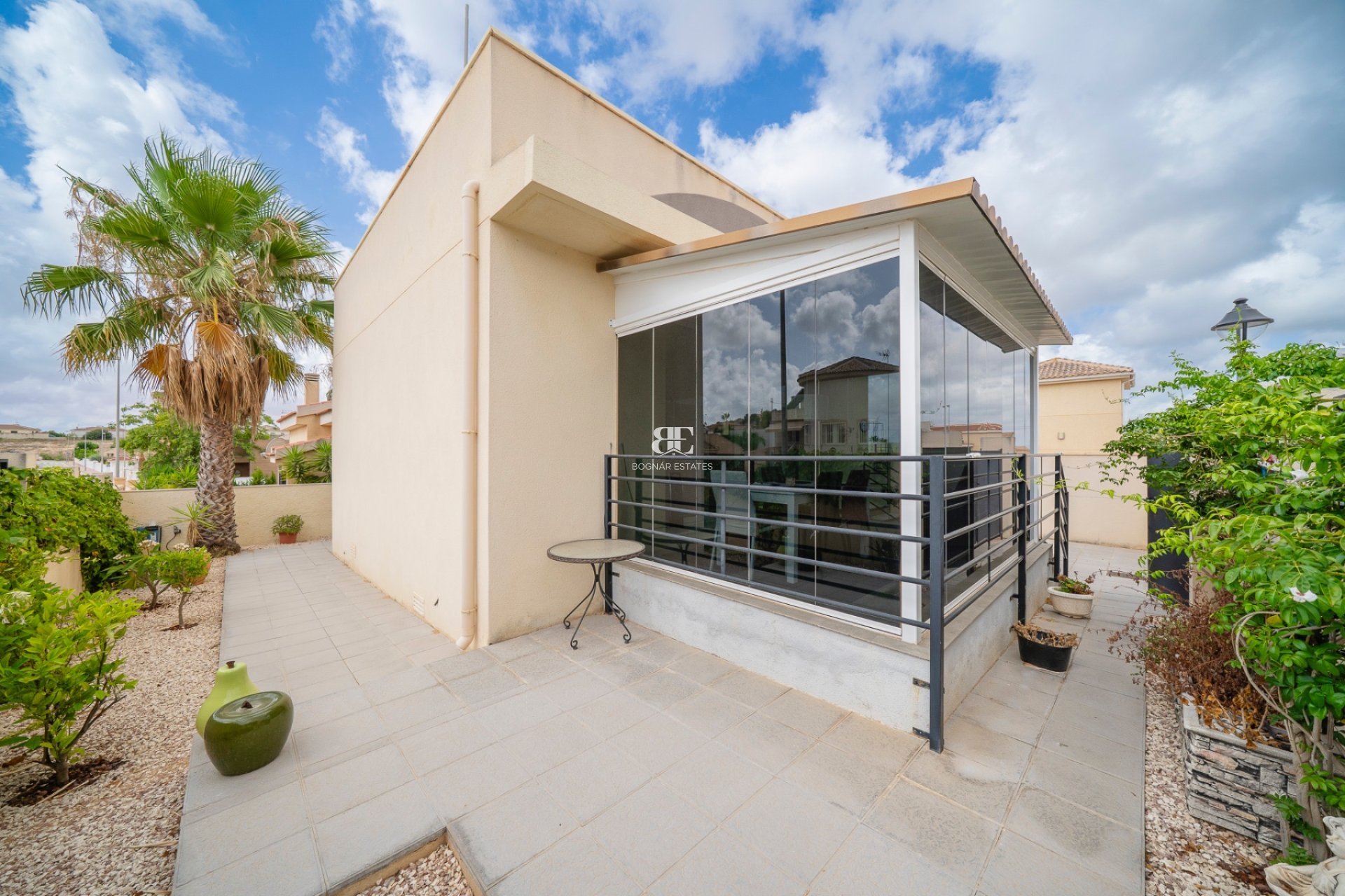 Herverkoop - Villa -
Ciudad Quesada - Rojales