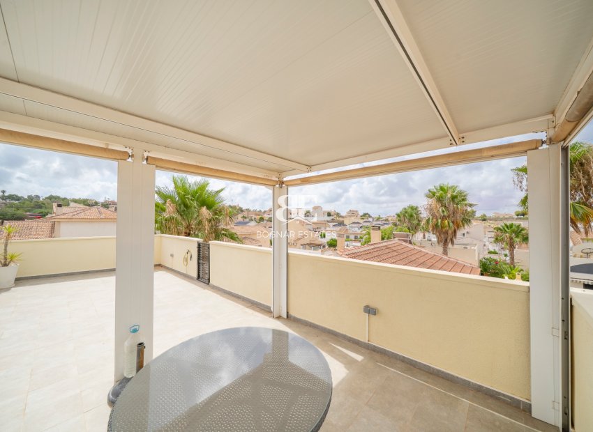 Herverkoop - Villa -
Ciudad Quesada - Rojales