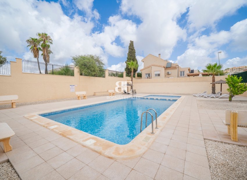 Herverkoop - Villa -
Ciudad Quesada - Rojales