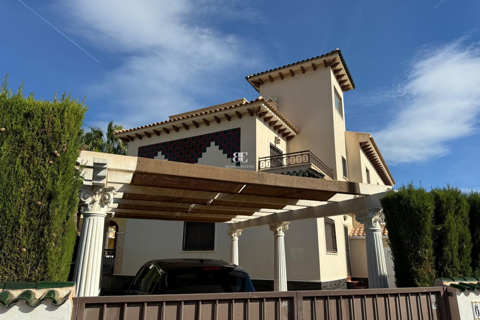 Herverkoop - Villa -
Ciudad Quesada - Rojales