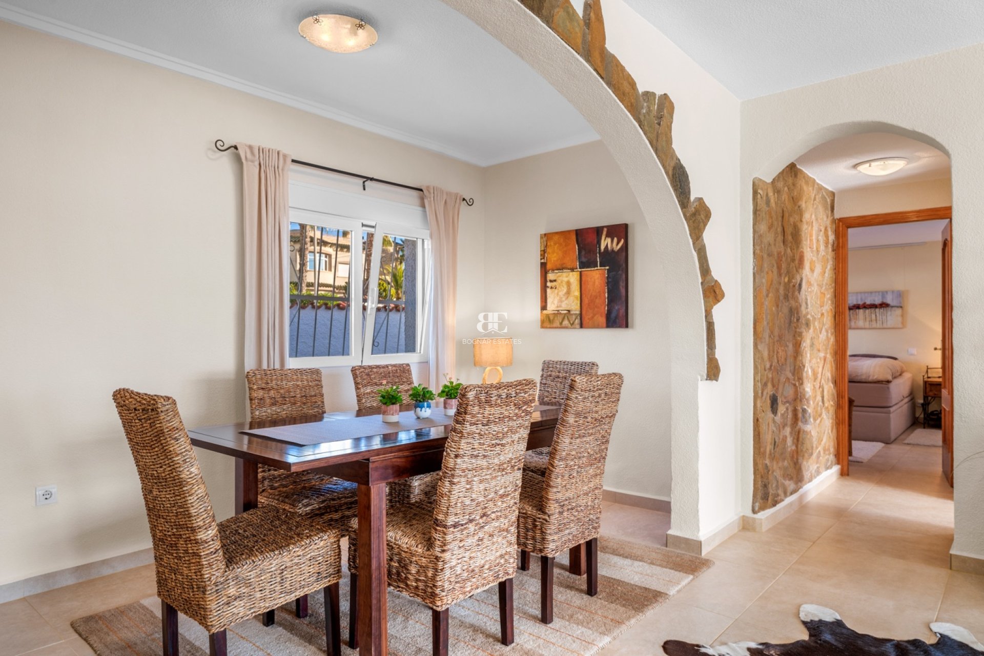 Herverkoop - Villa -
Ciudad Quesada - Rojales