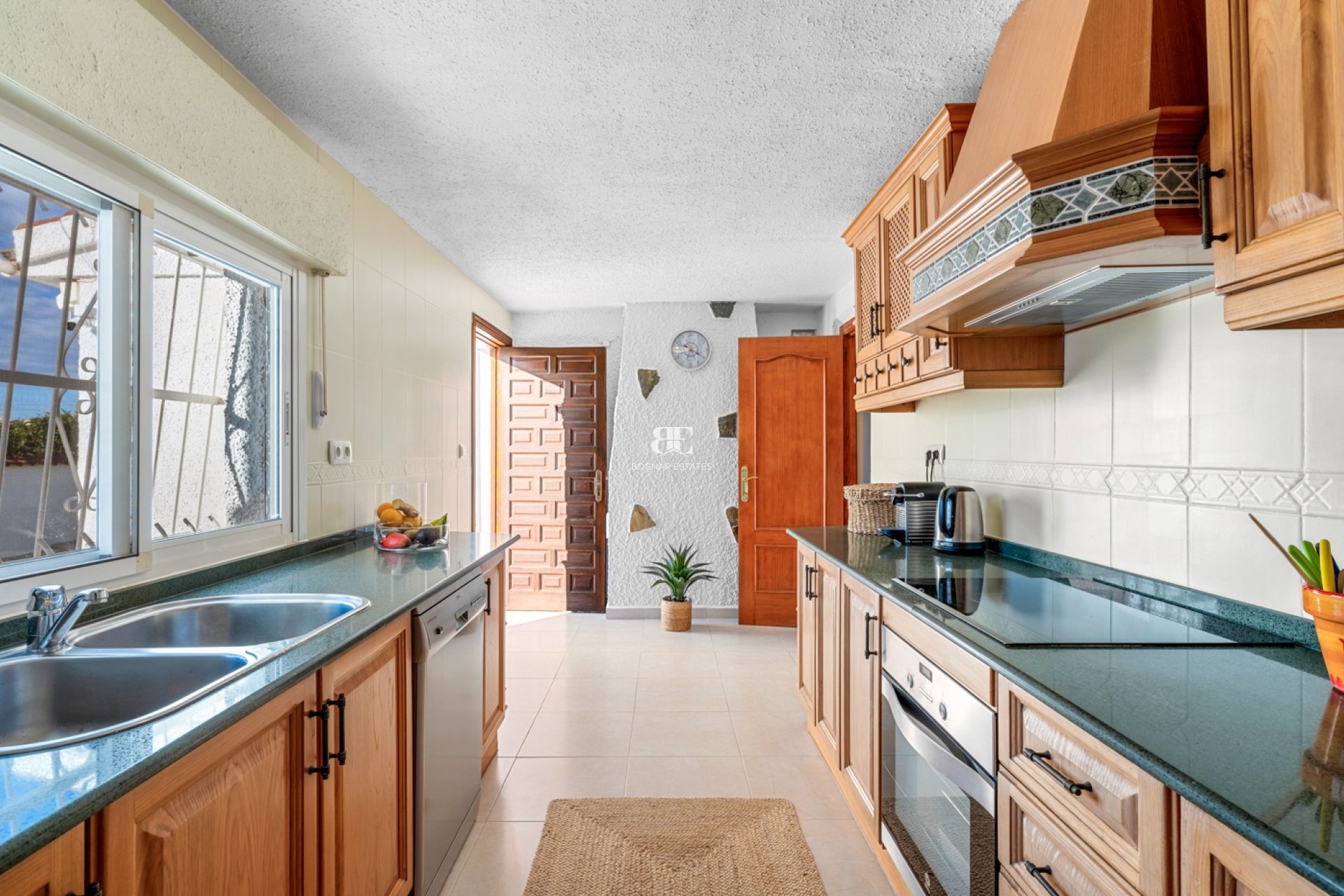 Herverkoop - Villa -
Ciudad Quesada - Rojales