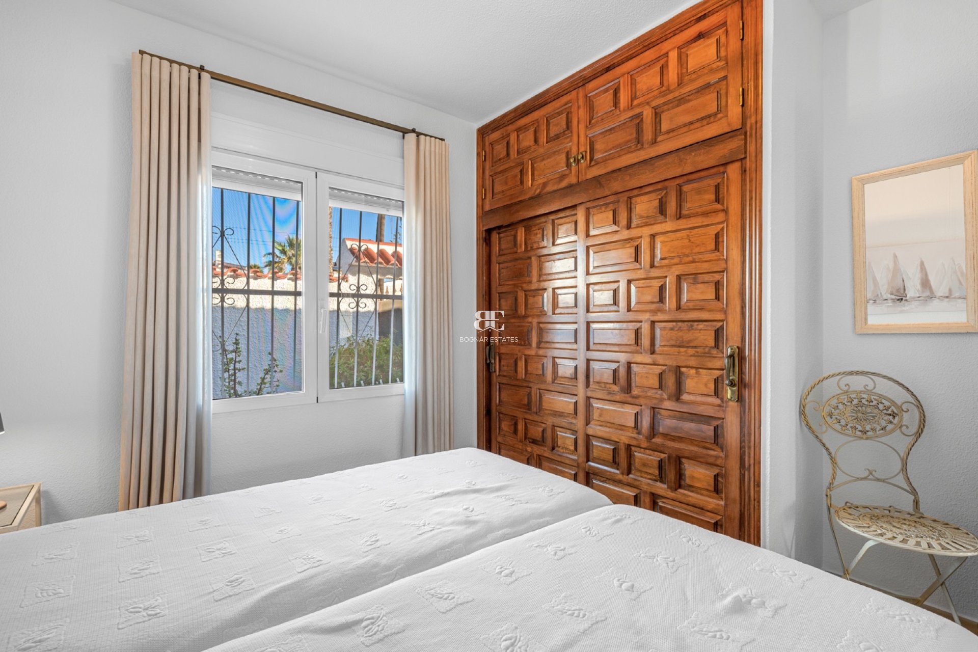 Herverkoop - Villa -
Ciudad Quesada - Rojales