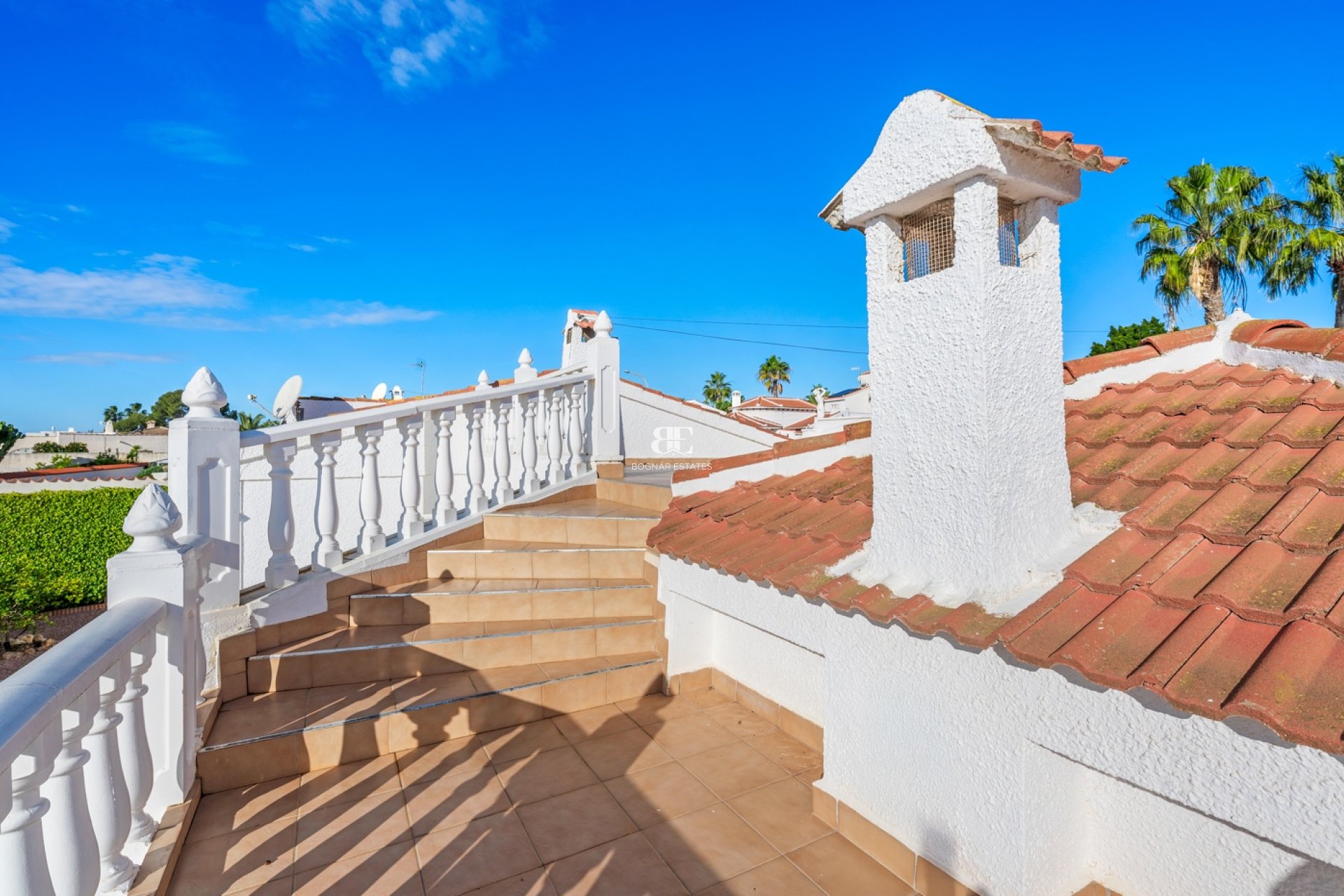 Herverkoop - Villa -
Ciudad Quesada - Rojales