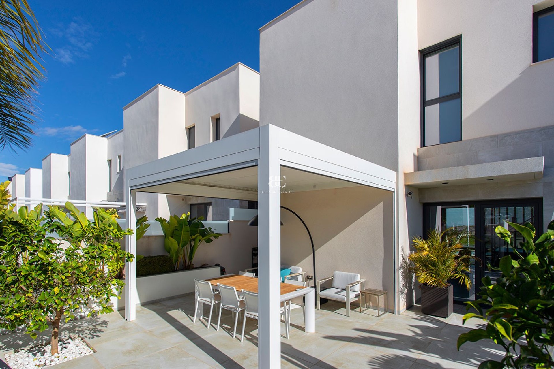 Herverkoop - Villa -
Ciudad Quesada - Rojales