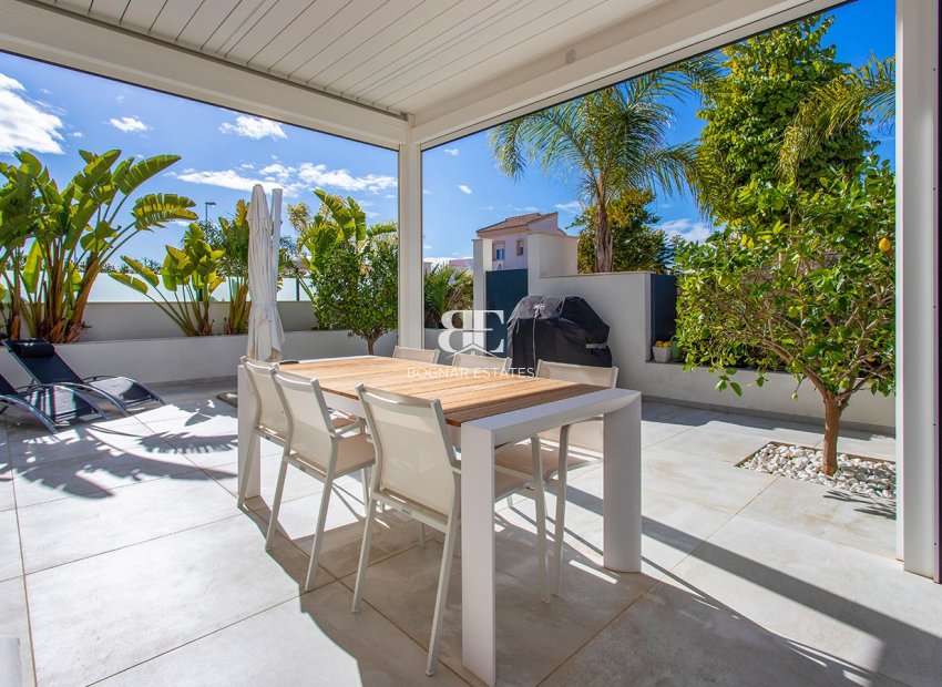 Herverkoop - Villa -
Ciudad Quesada - Rojales