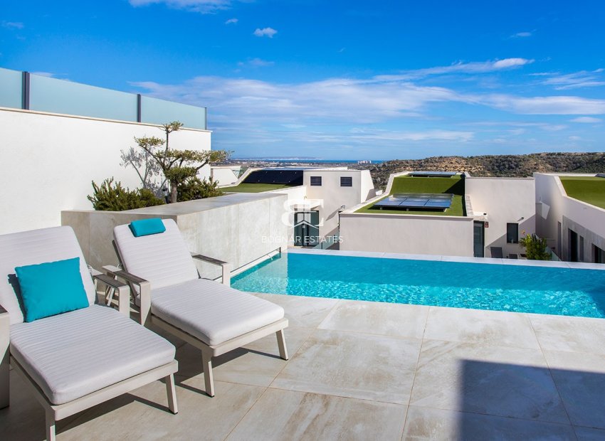 Herverkoop - Villa -
Ciudad Quesada - Rojales