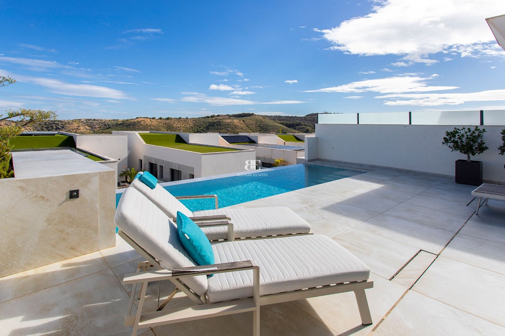 Herverkoop - Villa -
Ciudad Quesada - Rojales